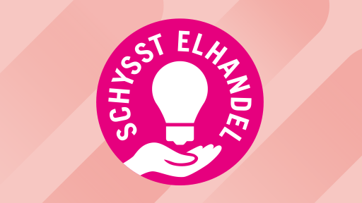 Det är officiellt! – vi är en Schysst elhandel.
