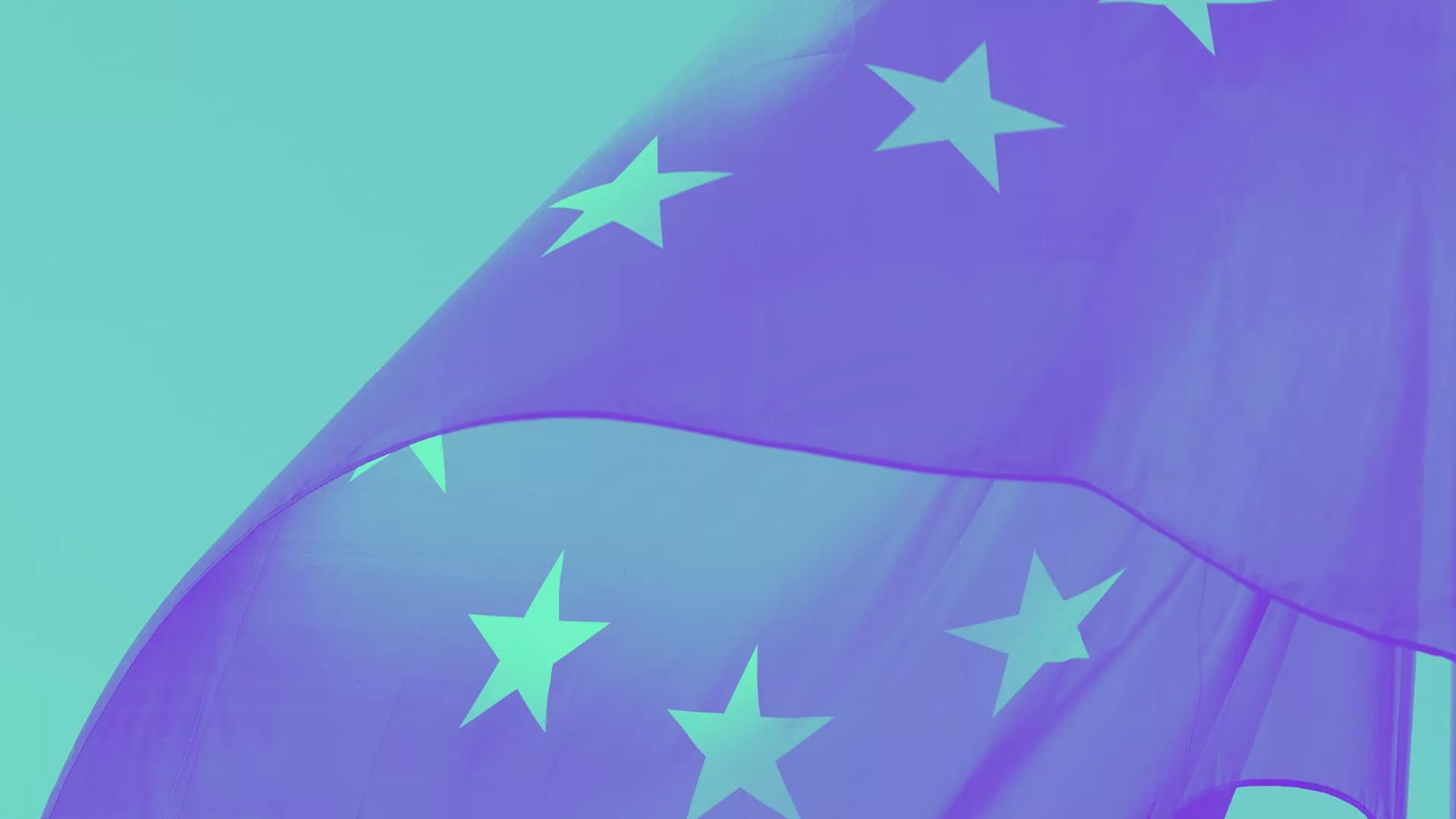 EU flagga