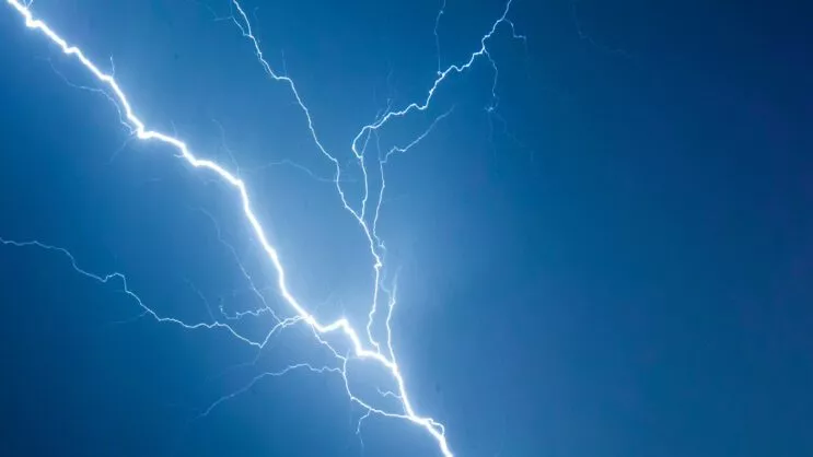 Sommarens energisnackisar