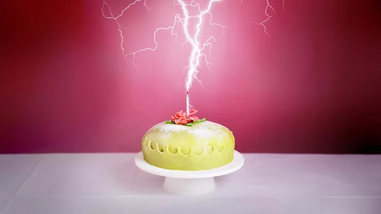 Elens dag – ladda dina energikunskaper!